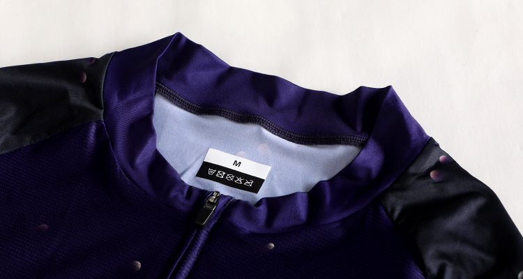design your cycling jersey